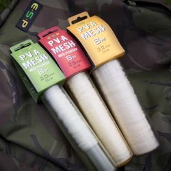 ESP PVA Mesh Kit